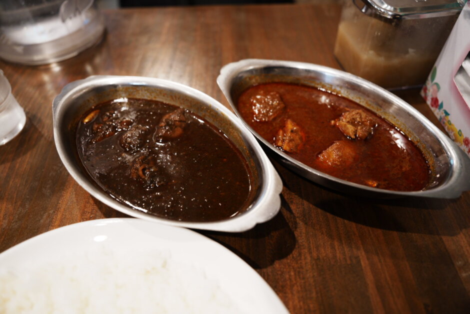 カレー